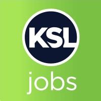 ksl jobs